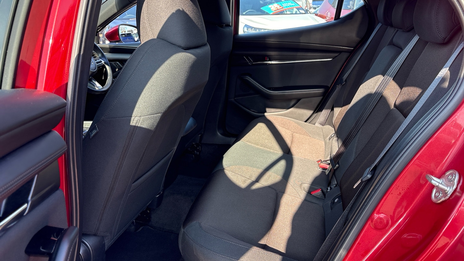 Used Mazda Mazda3 2023 for sale - 77776141: Photo 16