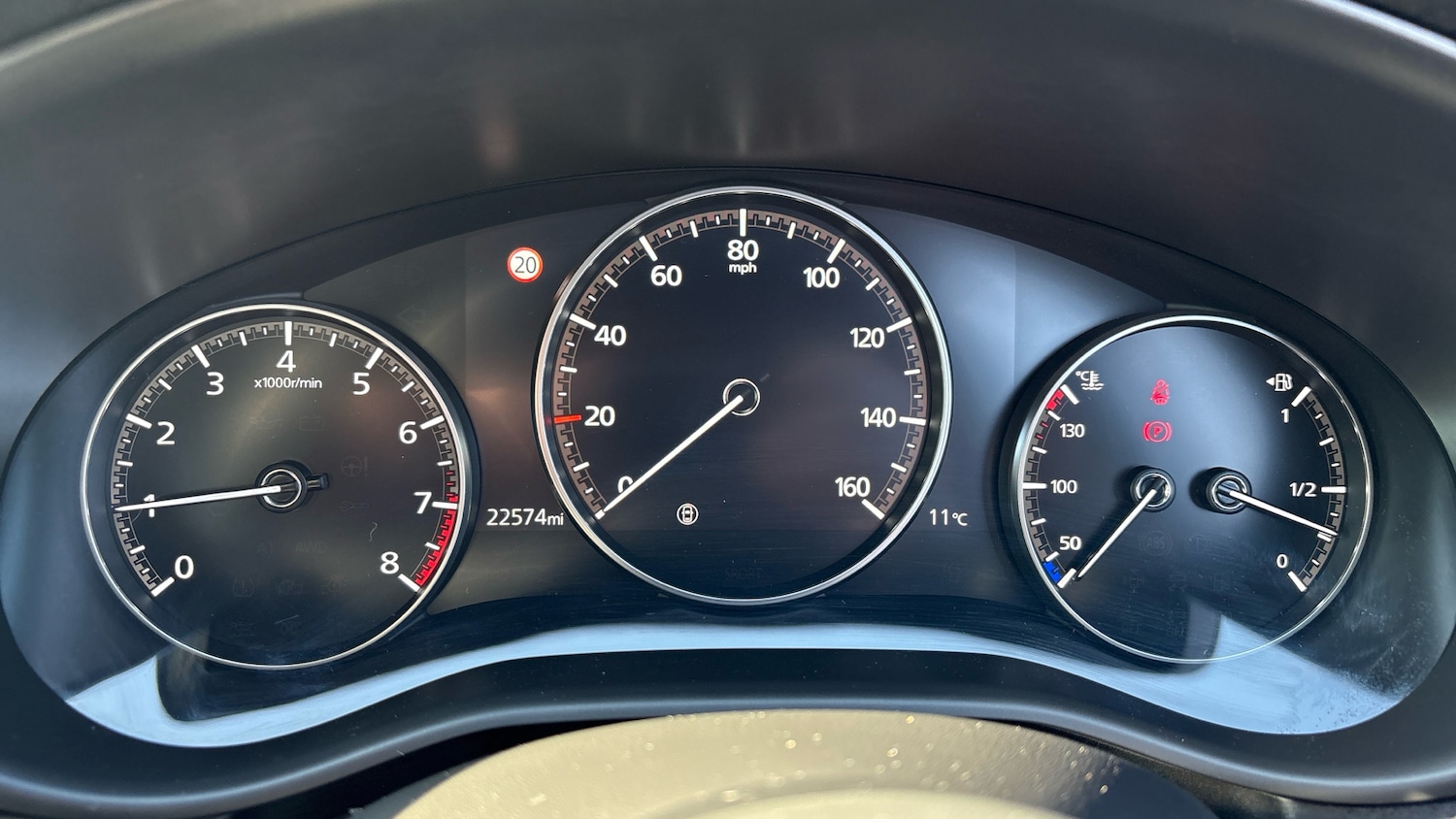 Used Mazda Mazda3 2023 for sale - 77776141: Photo 18