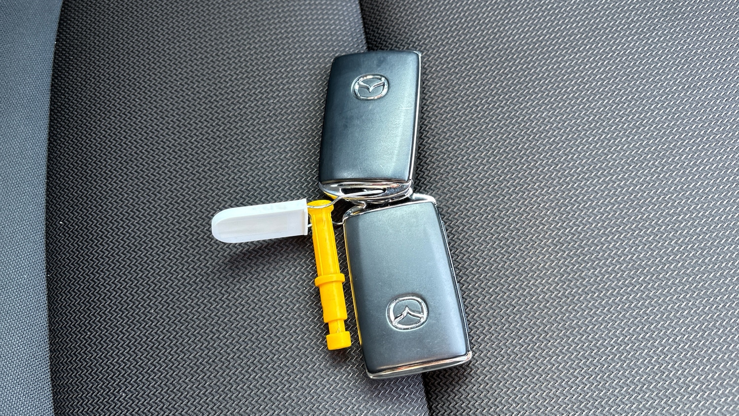 Used Mazda Mazda3 2023 for sale - 77776141: Photo 19