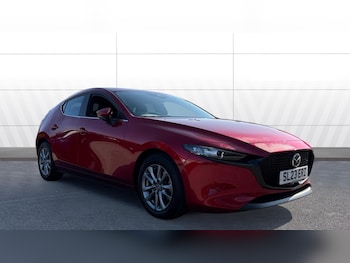 Used Mazda Mazda3 2023 for sale - 77776141: Photo