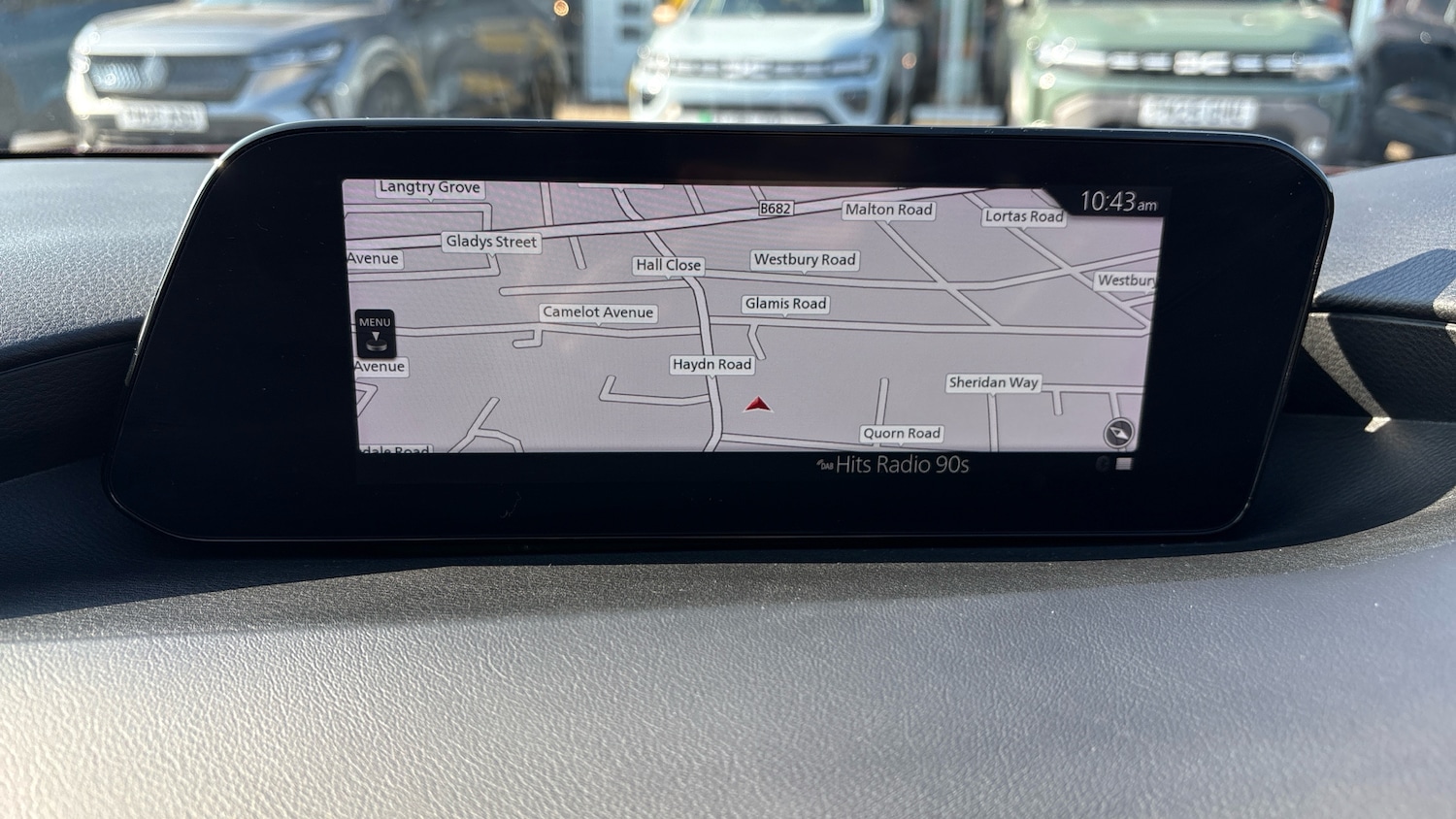 Used Mazda Mazda3 2023 for sale - 77776141: Photo 26