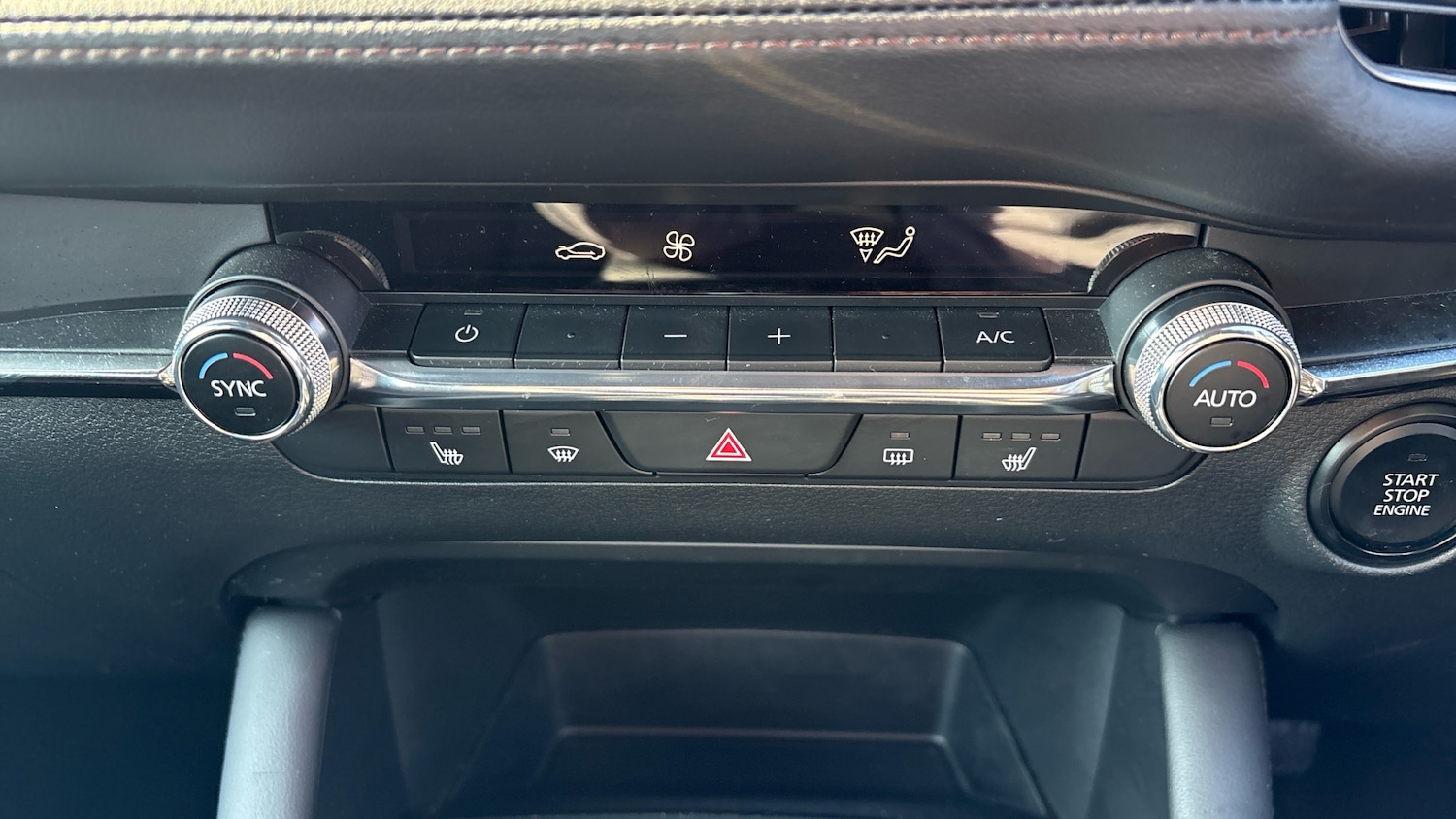 Used Mazda Mazda3 2023 for sale - 77776141: Photo 27