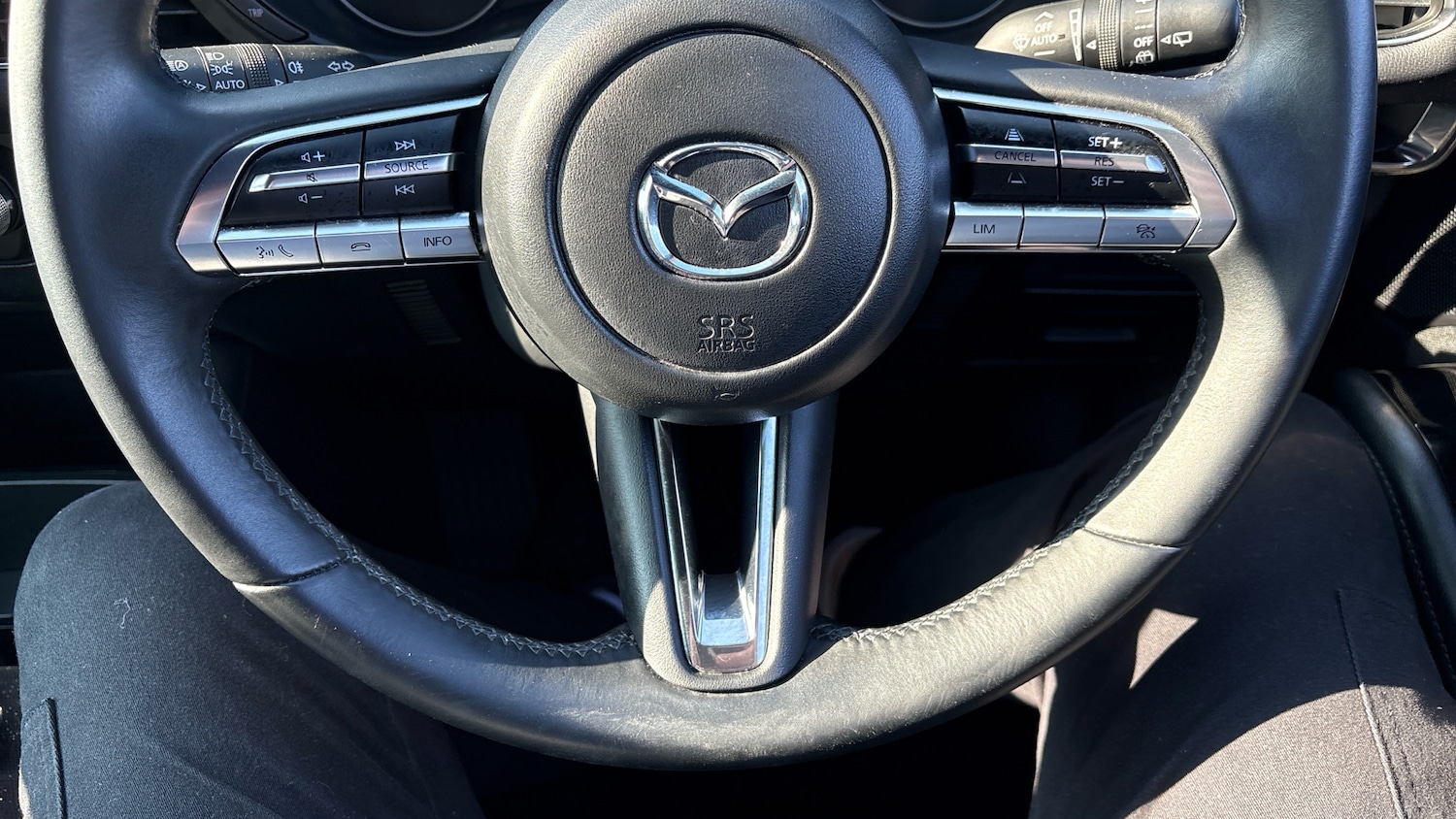 Used Mazda Mazda3 2023 for sale - 77776141: Photo 34