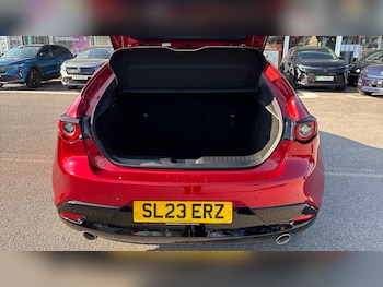 Used Mazda Mazda3 2023 for sale - 77776141: Photo