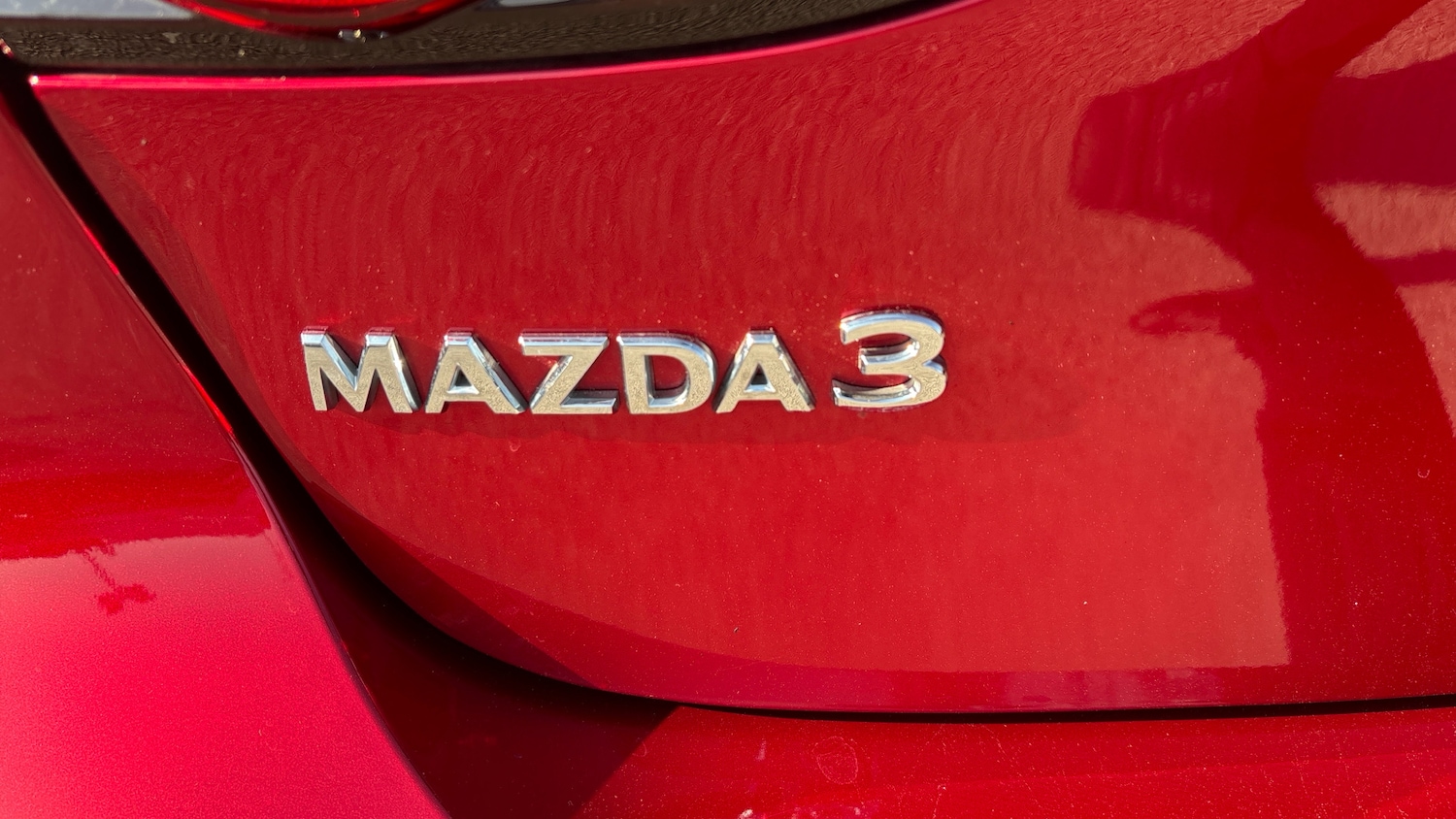 Used Mazda Mazda3 2023 for sale - 77776141: Photo 56