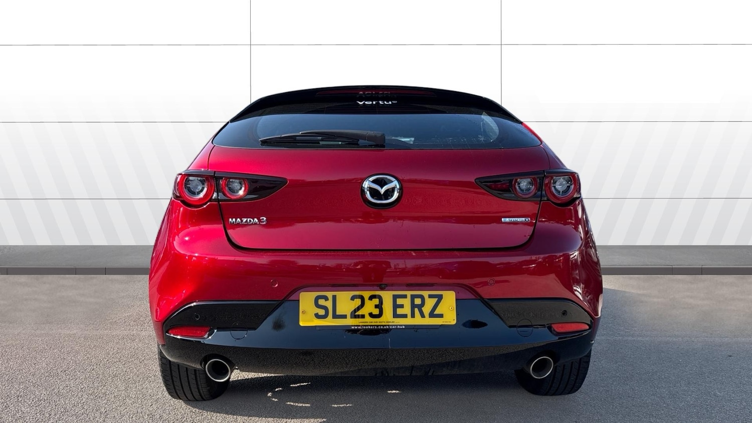 Used Mazda Mazda3 2023 for sale - 77776141: Photo 6