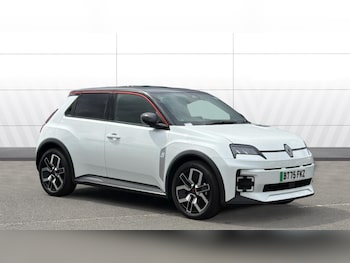 Used Renault 5 2025 for sale - 78848042: Photo