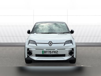 Used Renault 5 2025 for sale - 78848042: Photo