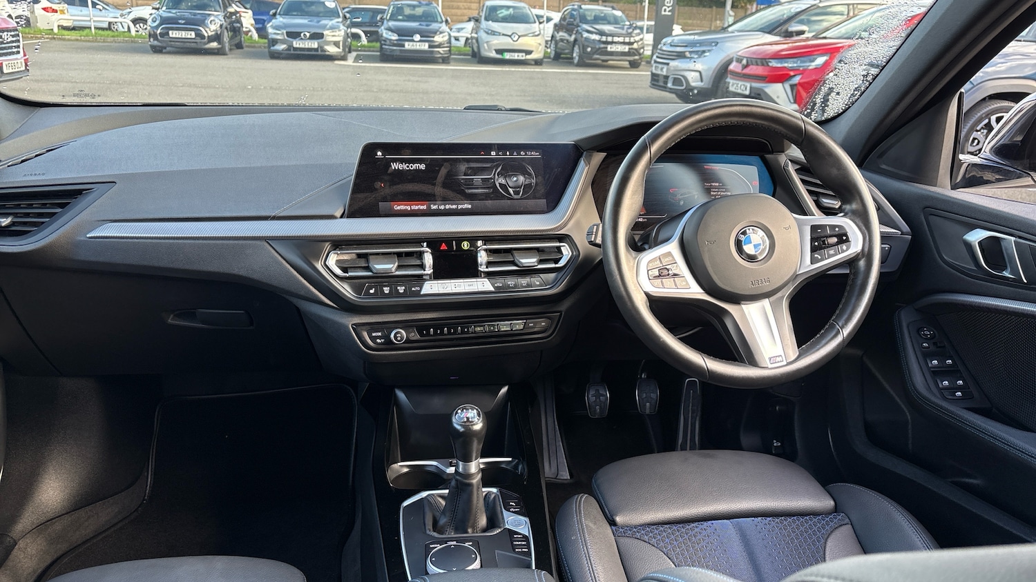 Used BMW 1 Series 2023 for sale - 76332702: Photo 10