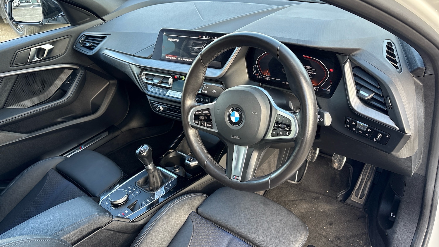 Used BMW 1 Series 2023 for sale - 76332702: Photo 11