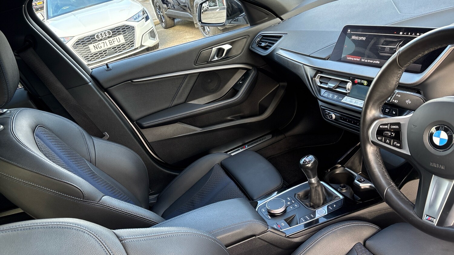 Used BMW 1 Series 2023 for sale - 76332702: Photo 14