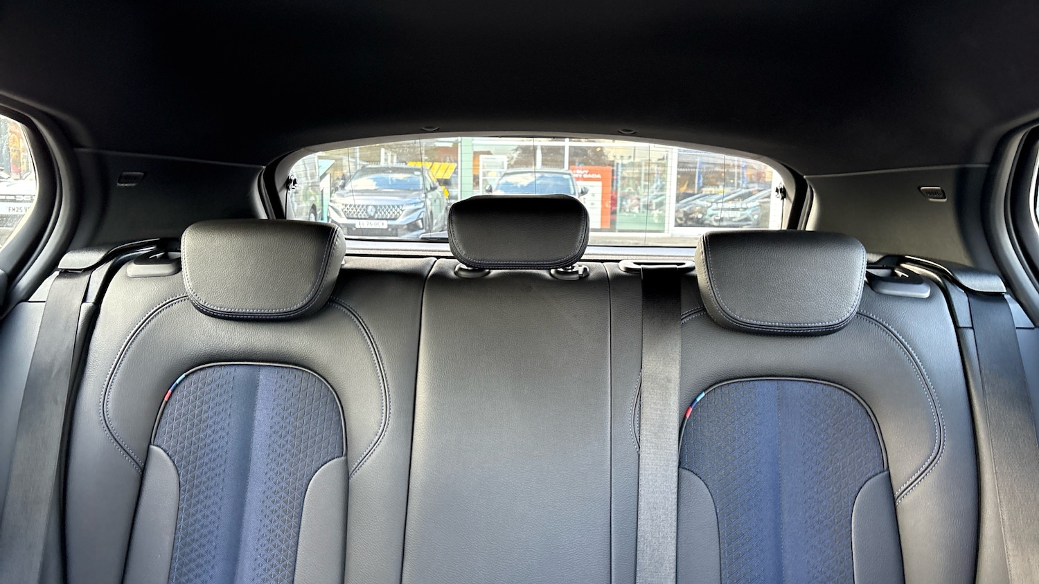 Used BMW 1 Series 2023 for sale - 76332702: Photo 15