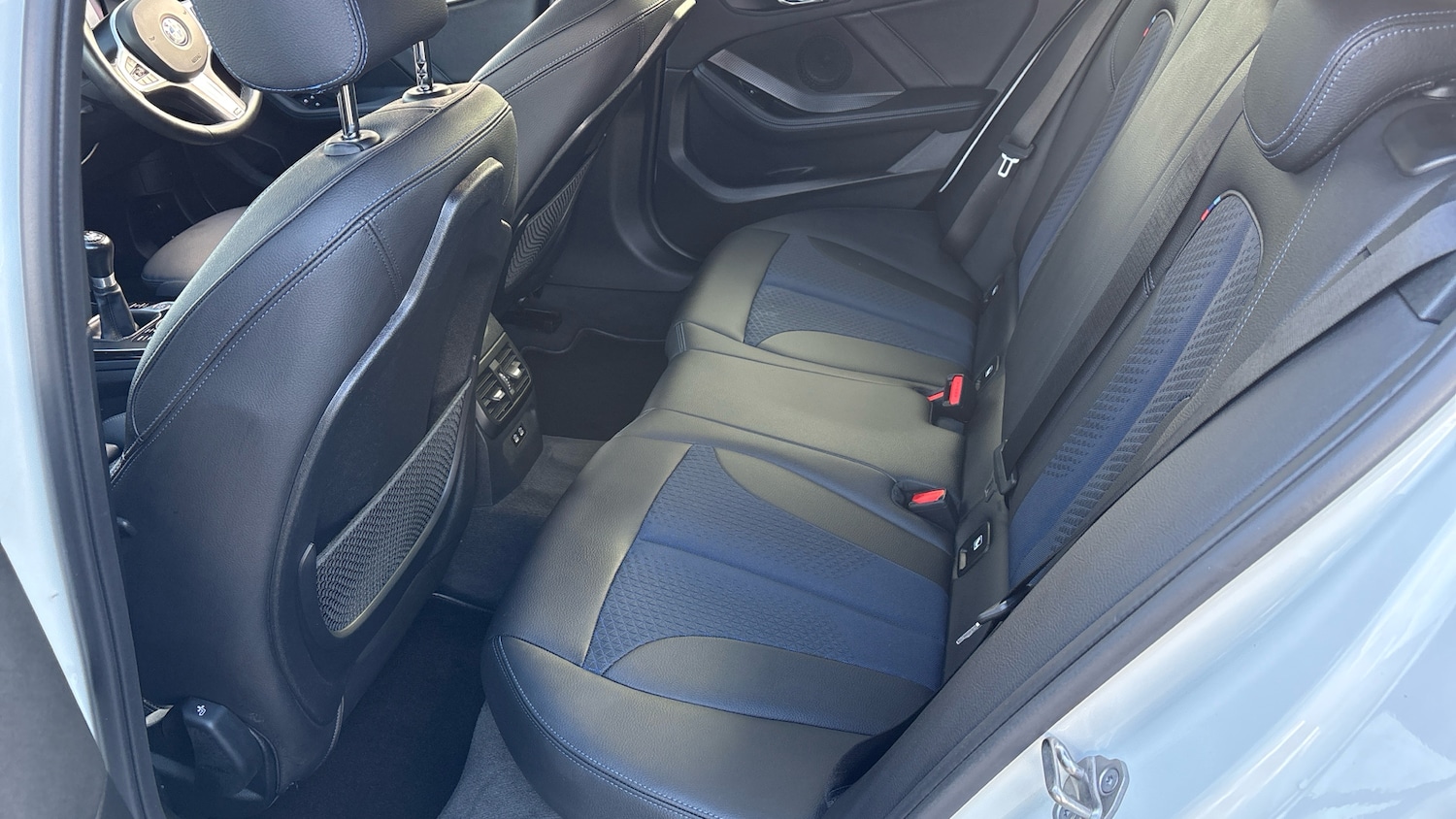 Used BMW 1 Series 2023 for sale - 76332702: Photo 16
