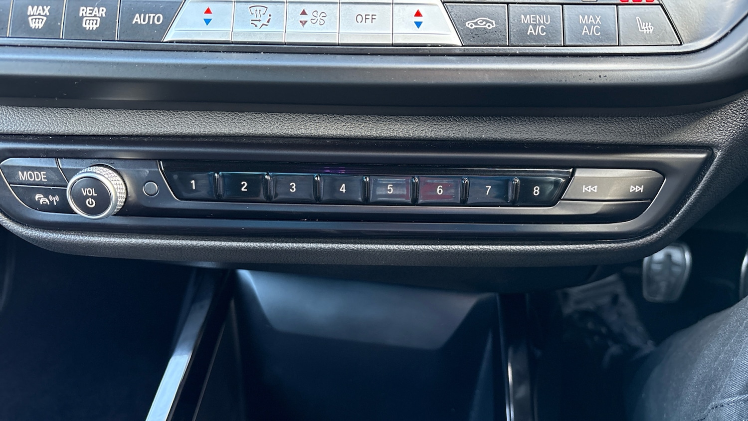 Used BMW 1 Series 2023 for sale - 76332702: Photo 25
