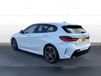 Used BMW 1 Series 2023 for sale - 76332702: Photo