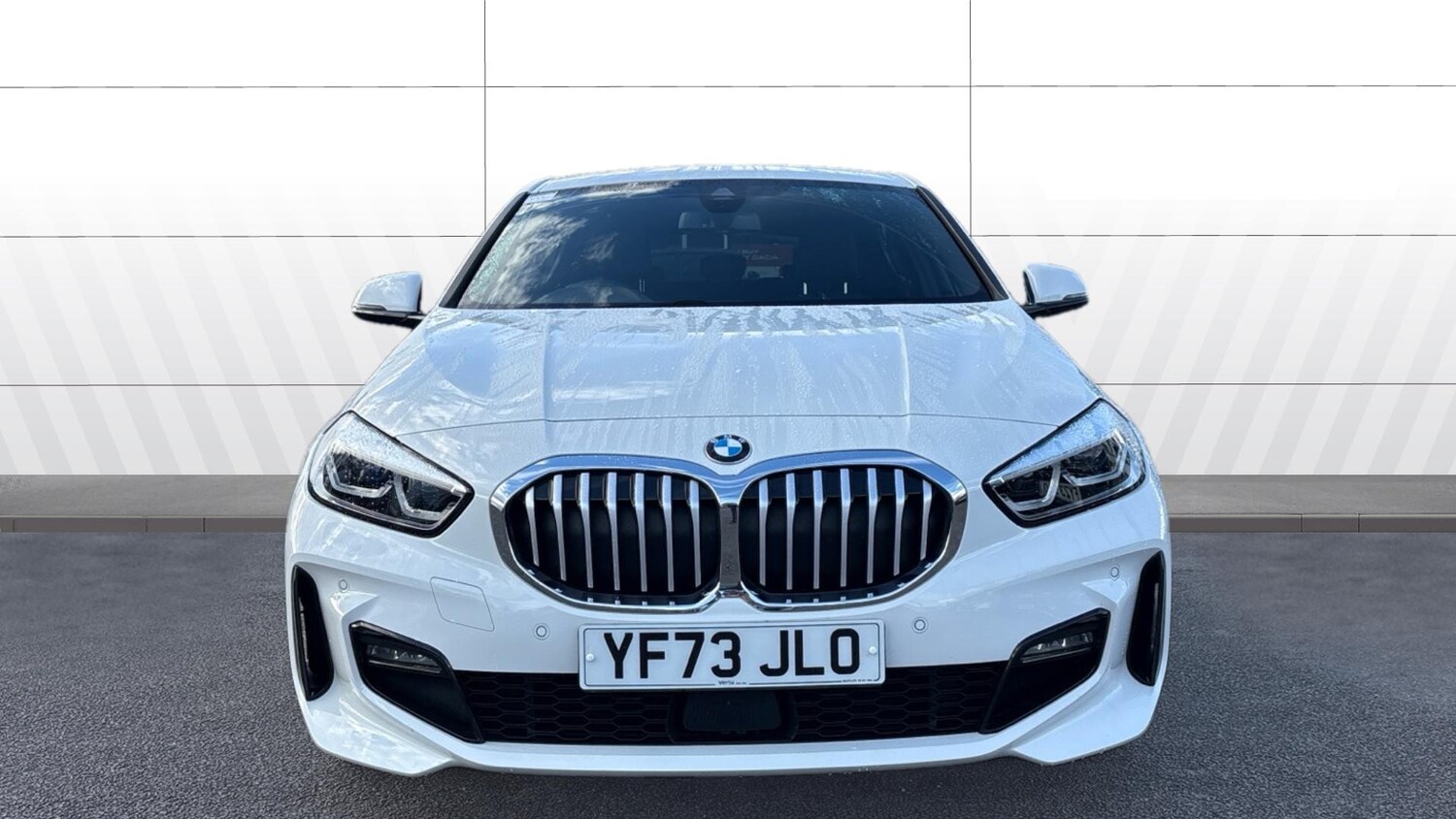 Used BMW 1 Series 2023 for sale - 76332702: Photo 3