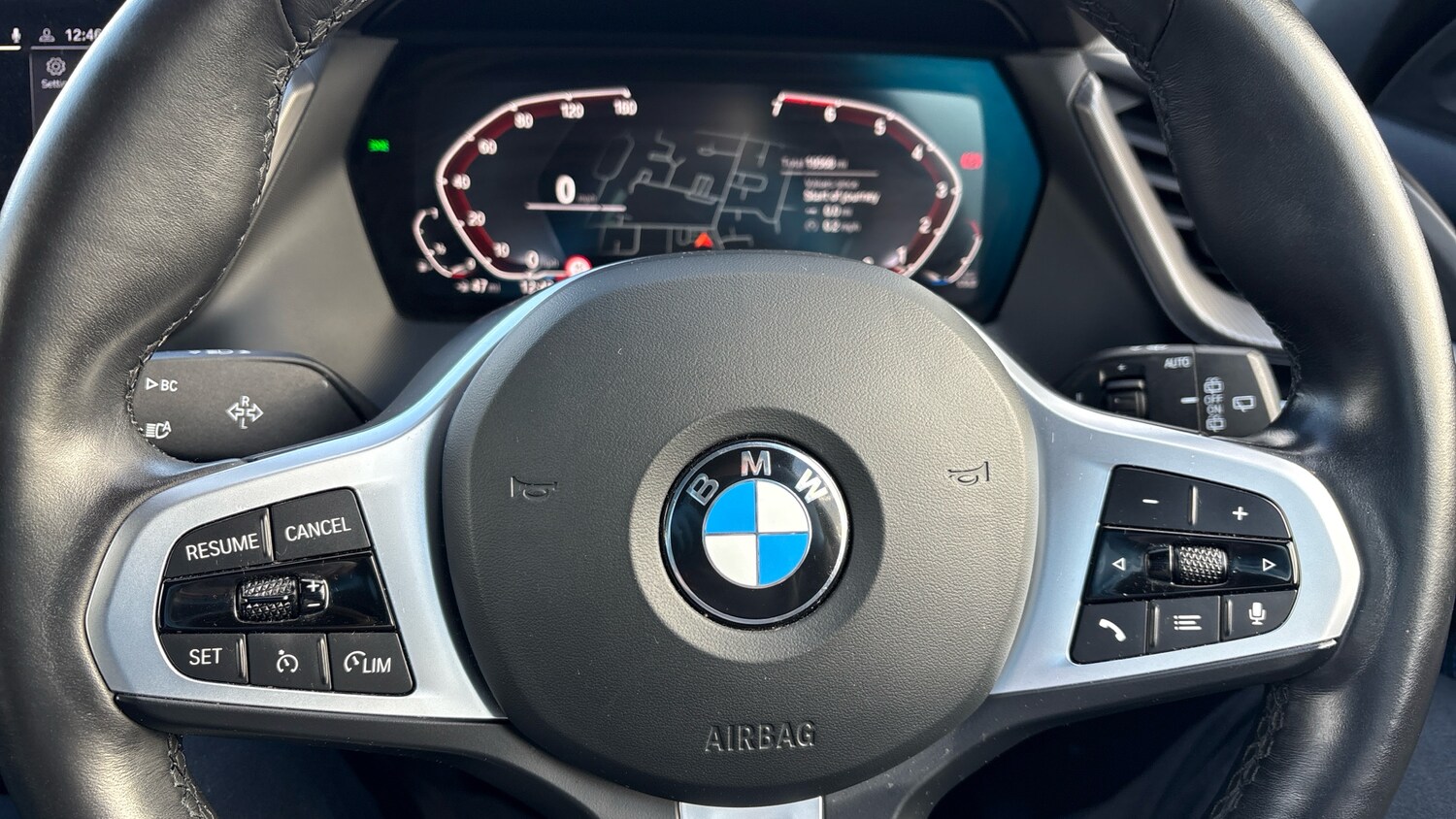 Used BMW 1 Series 2023 for sale - 76332702: Photo 33
