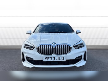 Used BMW 1 Series 2023 for sale - 76332702: Photo