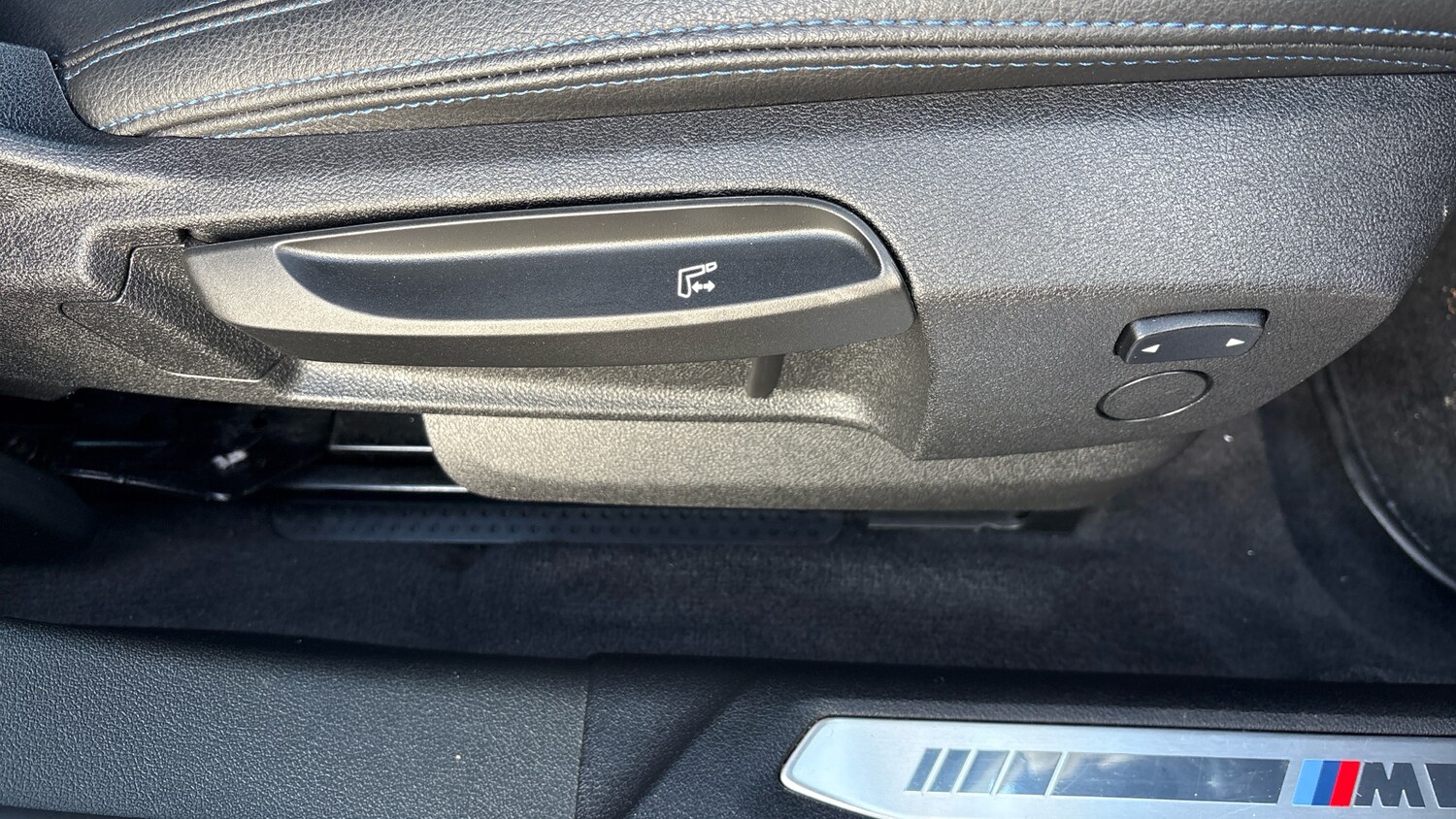 Used BMW 1 Series 2023 for sale - 76332702: Photo 42