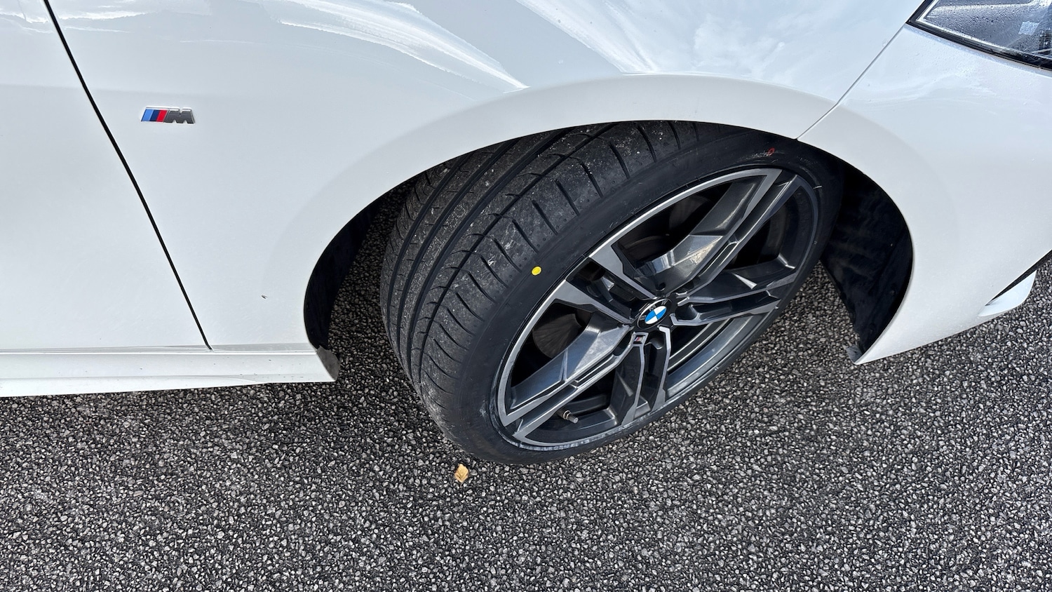 Used BMW 1 Series 2023 for sale - 76332702: Photo 45