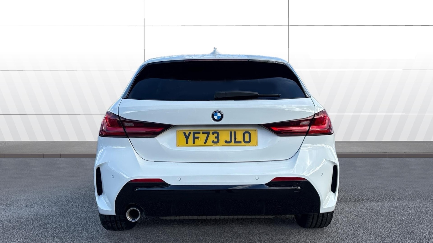 Used BMW 1 Series 2023 for sale - 76332702: Photo 6