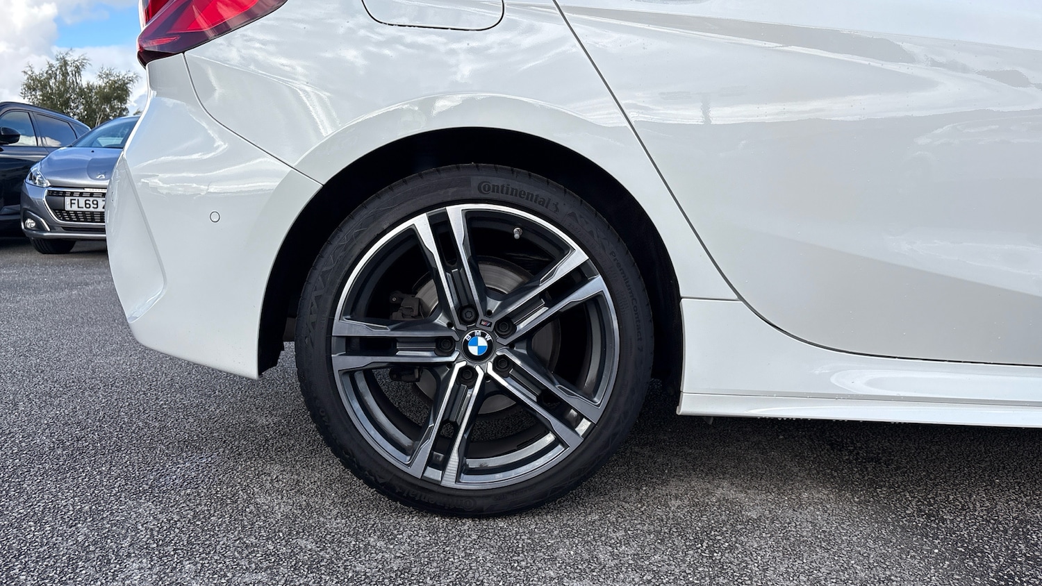 Used BMW 1 Series 2023 for sale - 76332702: Photo 7