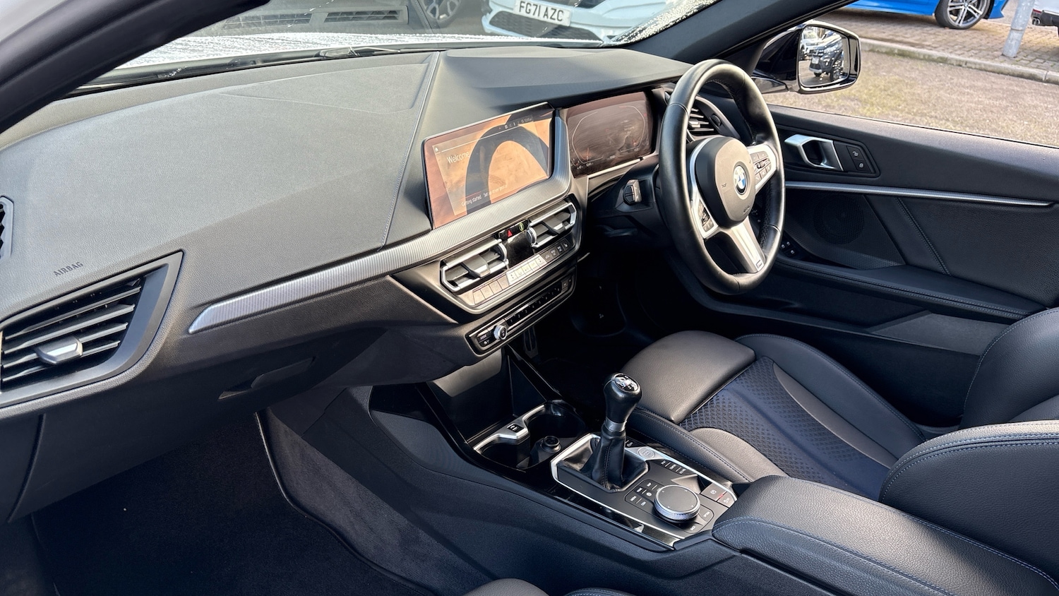 Used BMW 1 Series 2023 for sale - 76332702: Photo 9