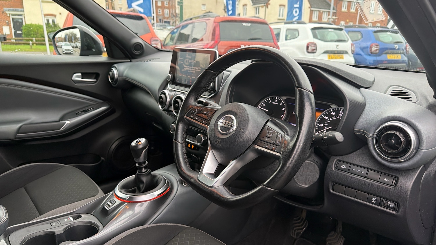 Used Nissan Juke 2020 for sale - 77167939: Photo 11