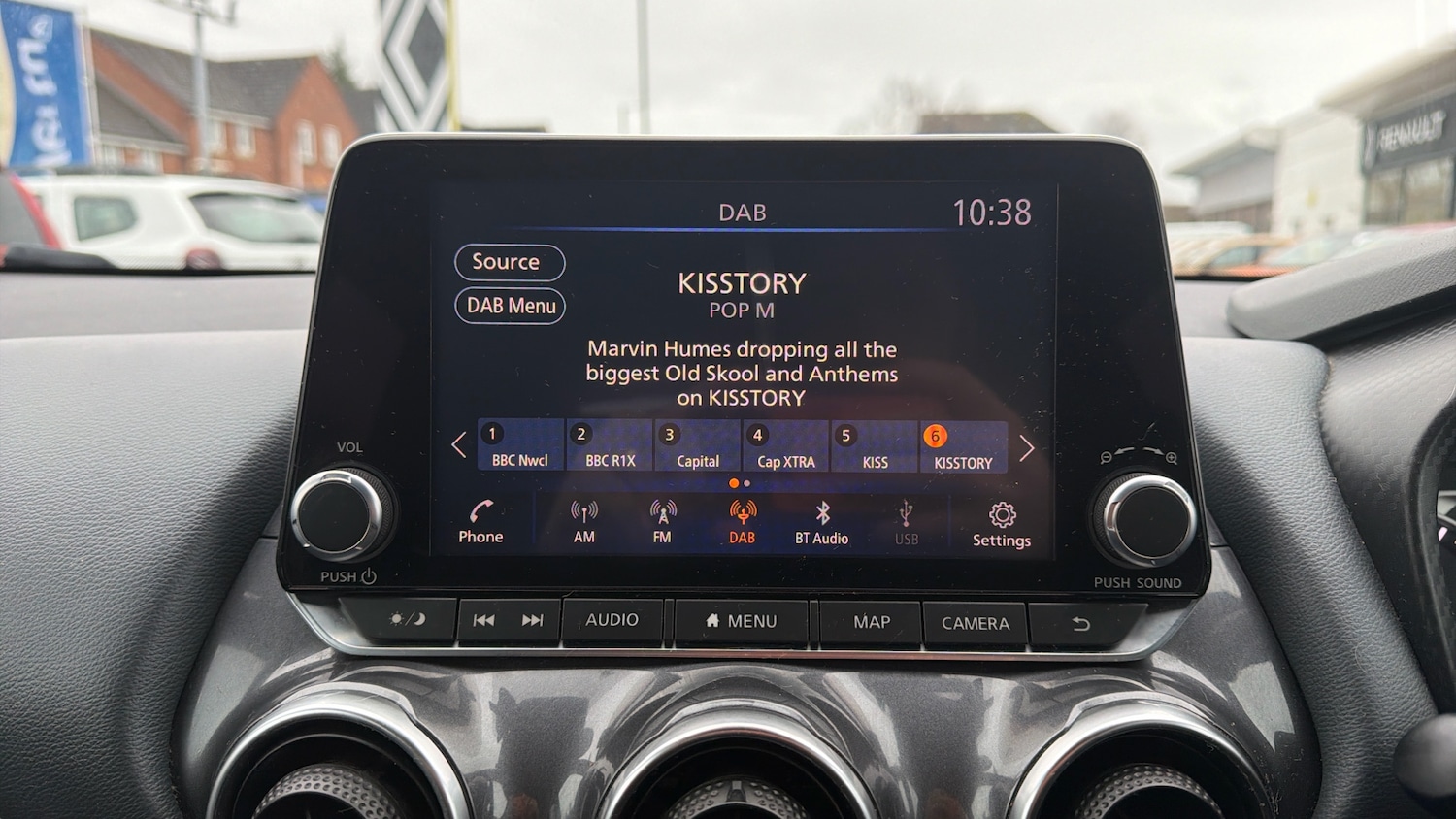 Used Nissan Juke 2020 for sale - 77167939: Photo 12