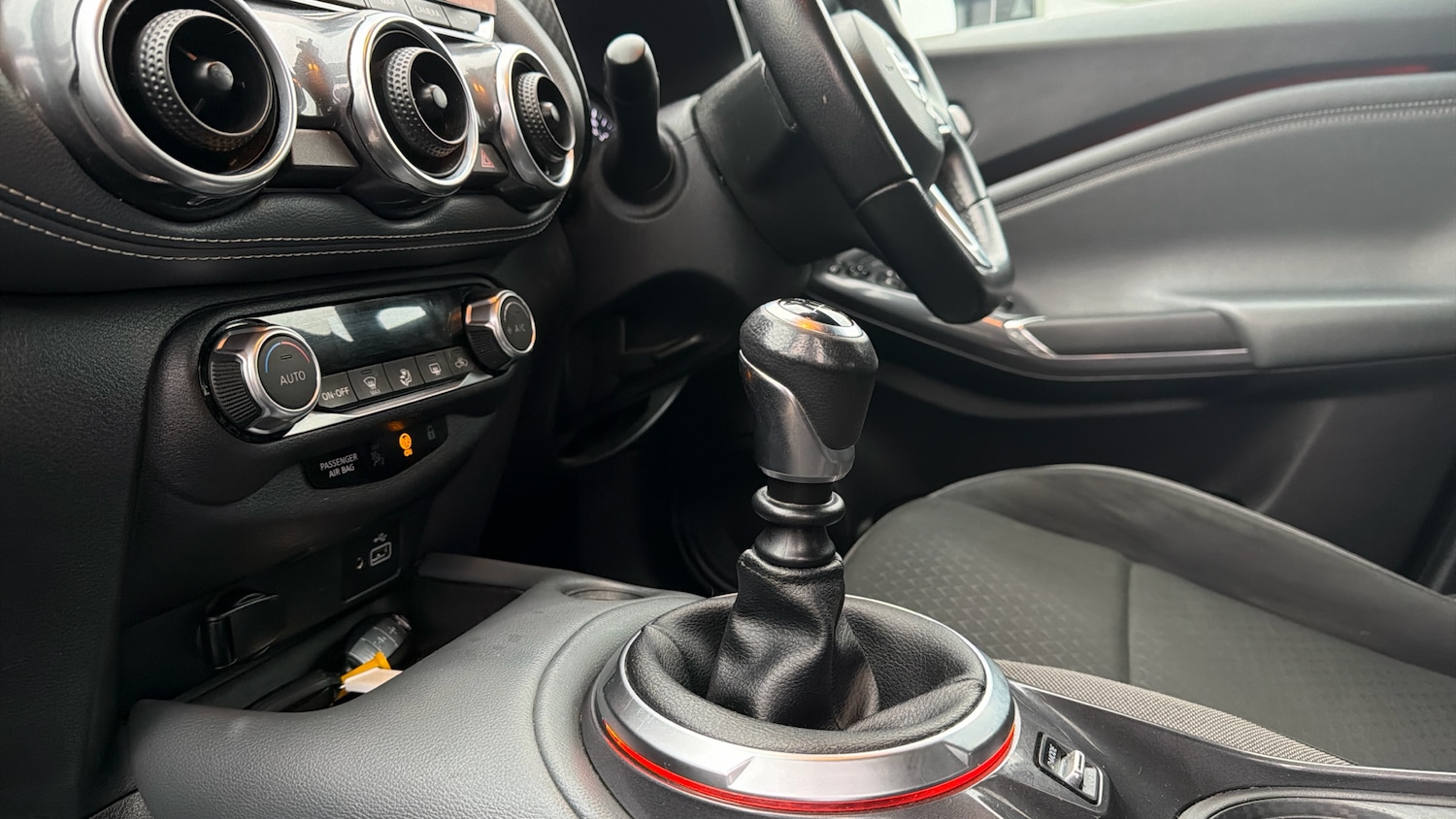 Used Nissan Juke 2020 for sale - 77167939: Photo 13