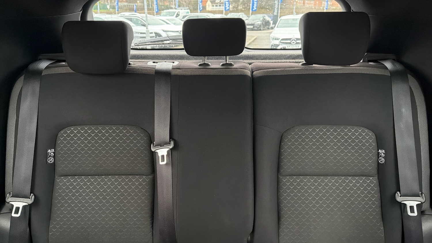 Used Nissan Juke 2020 for sale - 77167939: Photo 15