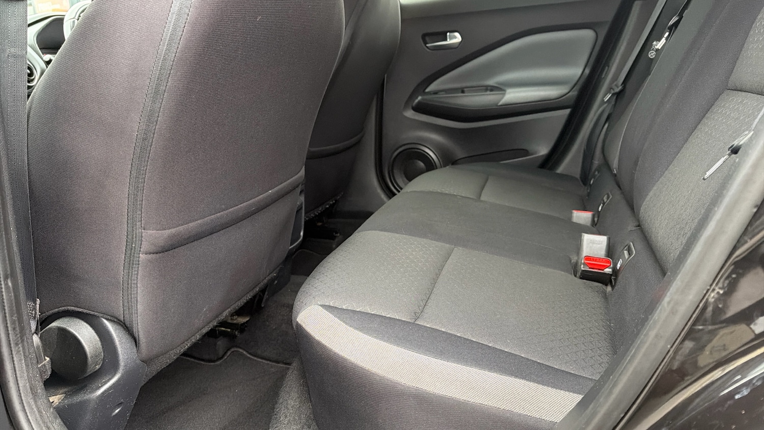 Used Nissan Juke 2020 for sale - 77167939: Photo 16