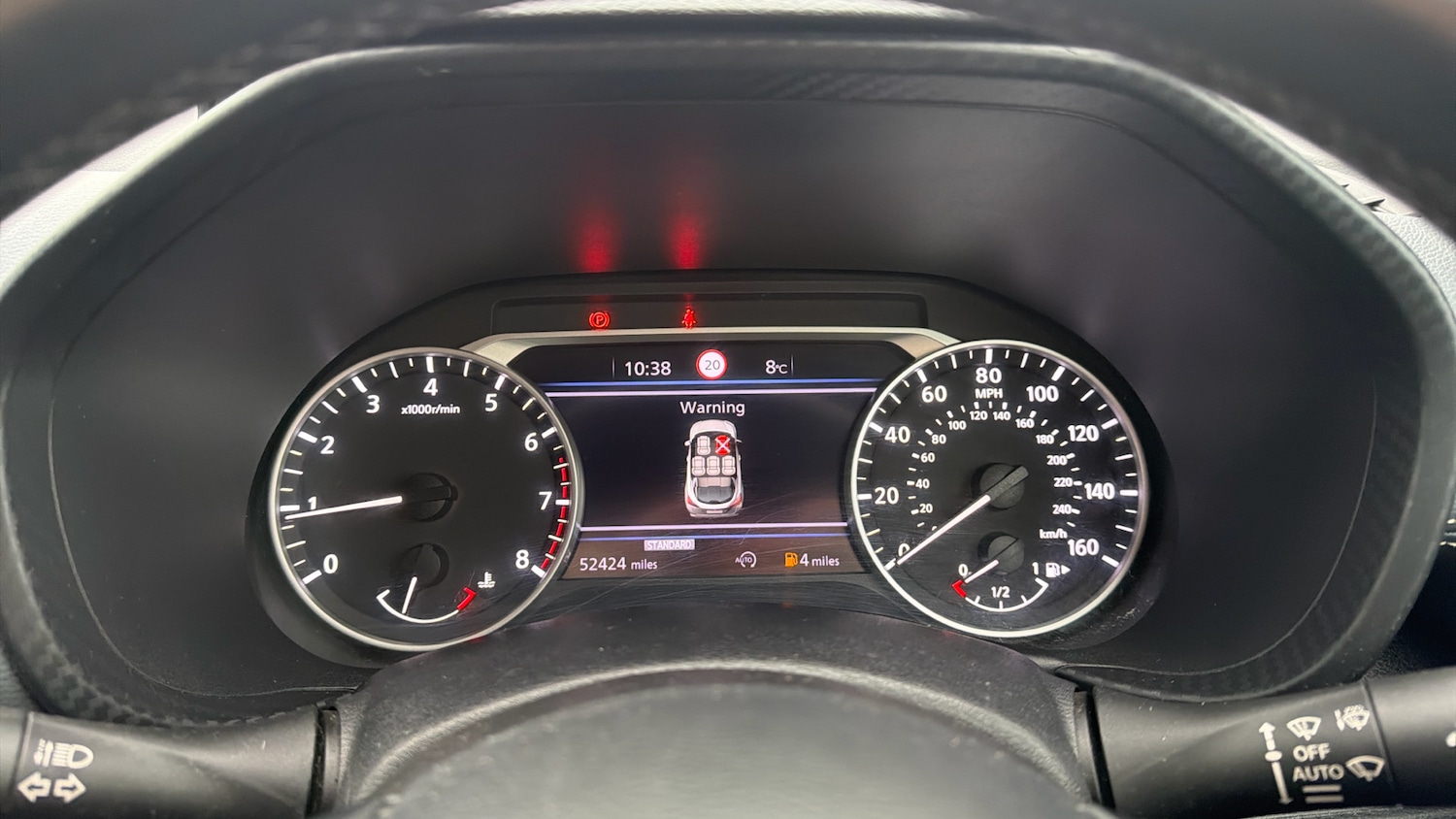 Used Nissan Juke 2020 for sale - 77167939: Photo 18