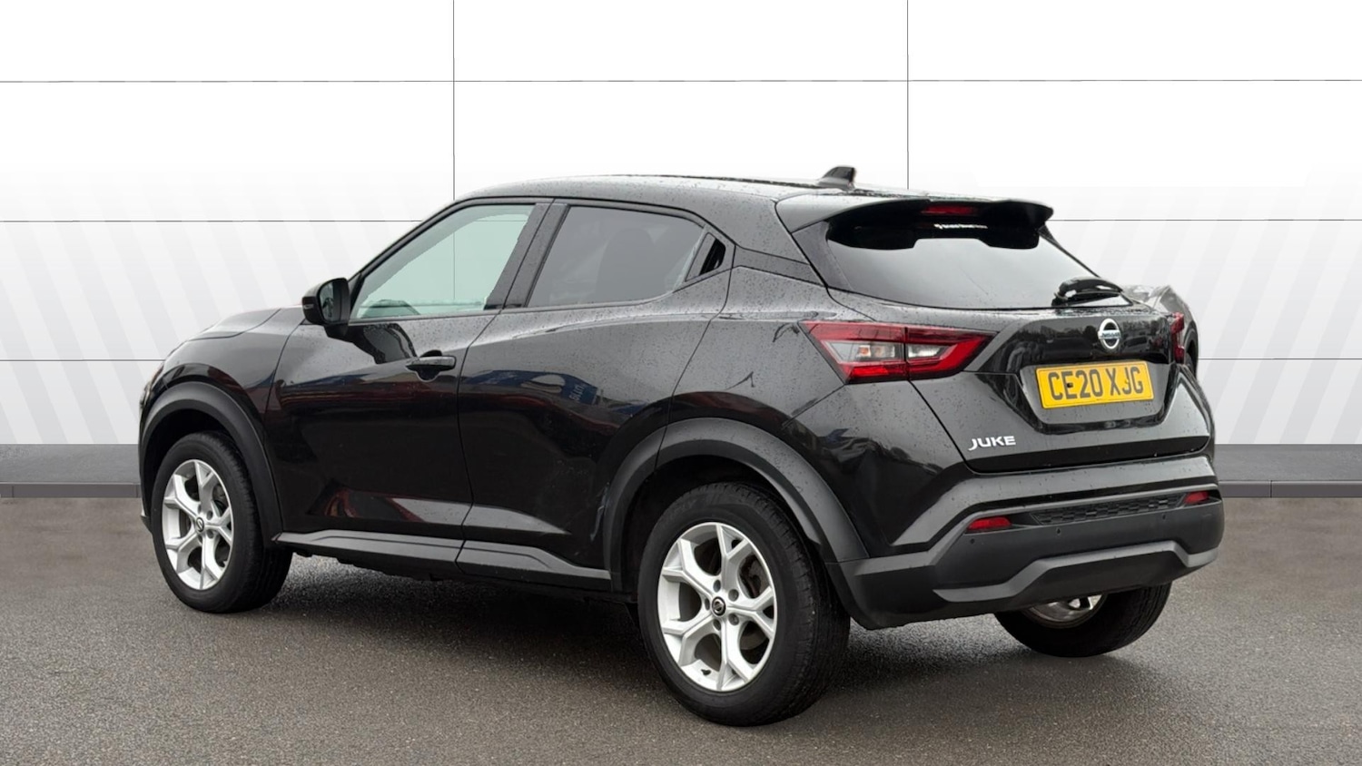 Used Nissan Juke 2020 for sale - 77167939: Photo 2