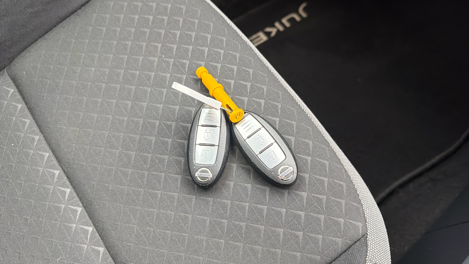 Used Nissan Juke 2020 for sale - 77167939: Photo 20