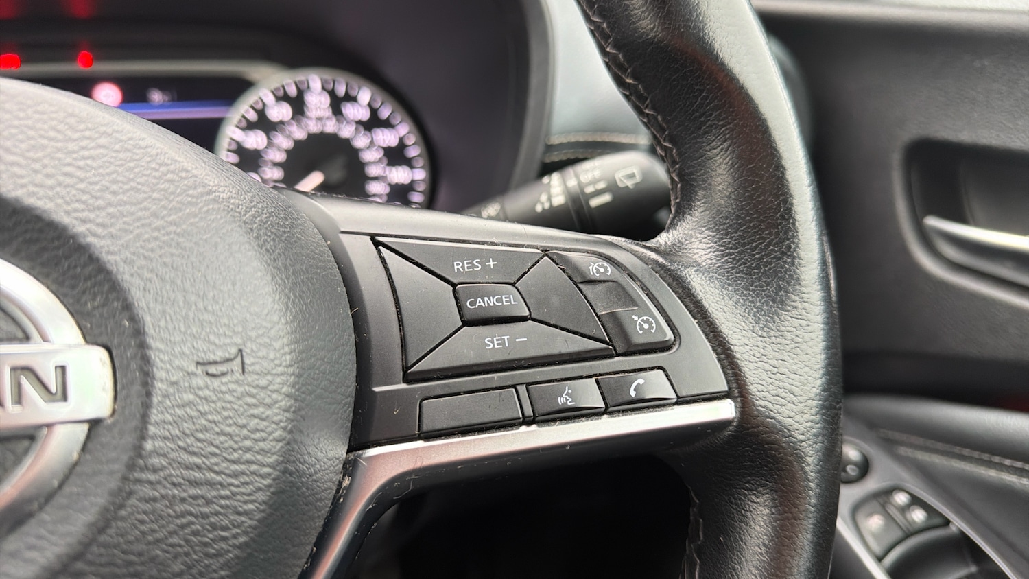 Used Nissan Juke 2020 for sale - 77167939: Photo 23