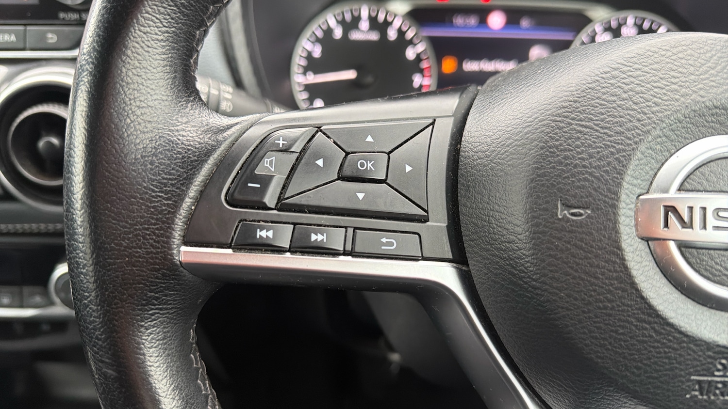 Used Nissan Juke 2020 for sale - 77167939: Photo 24