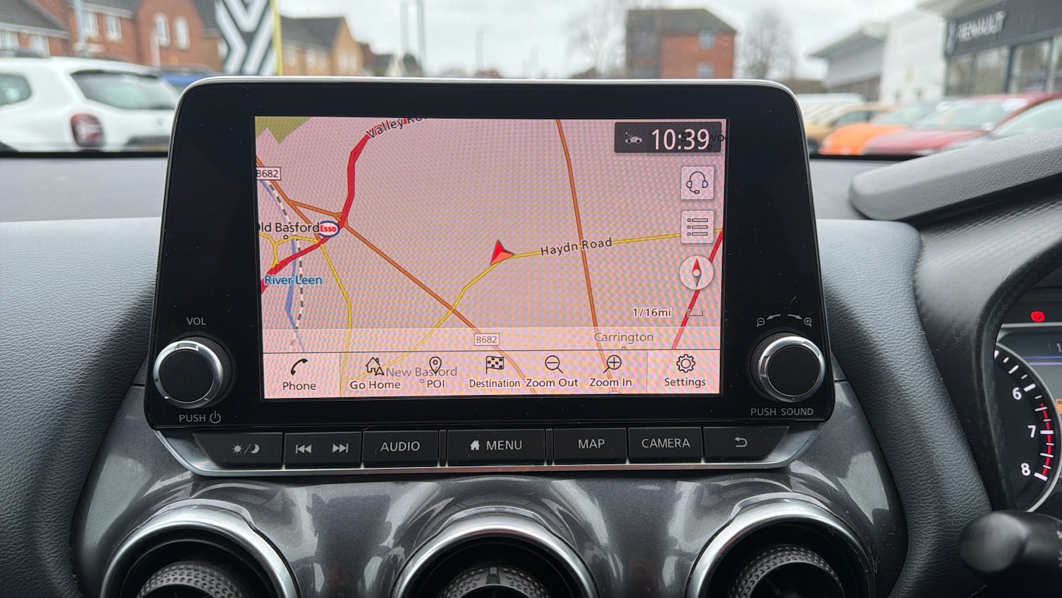 Used Nissan Juke 2020 for sale - 77167939: Photo 25