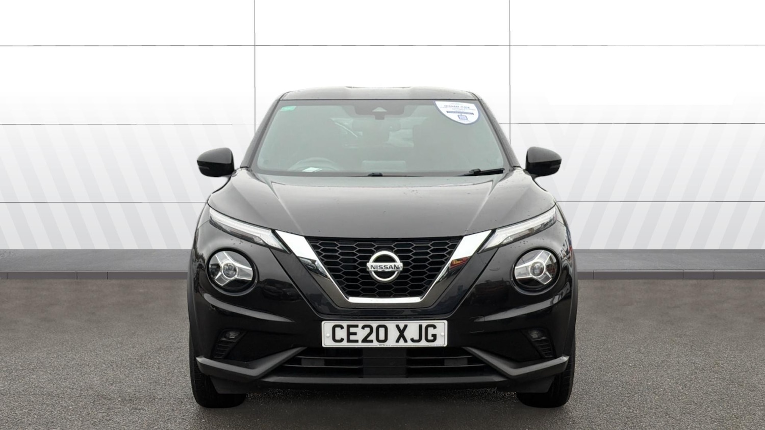 Used Nissan Juke 2020 for sale - 77167939: Photo 3