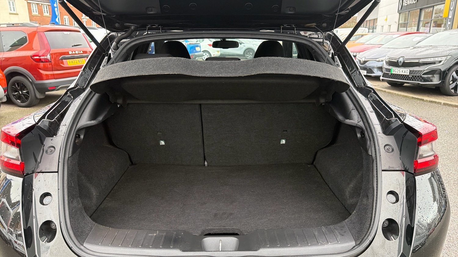 Used Nissan Juke 2020 for sale - 77167939: Photo 4