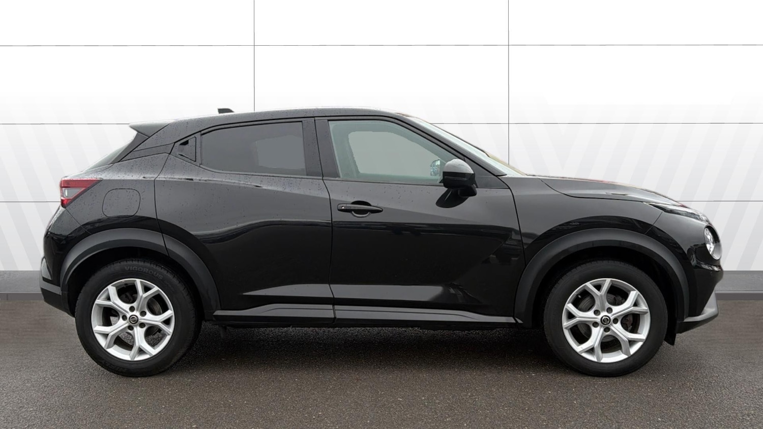 Used Nissan Juke 2020 for sale - 77167939: Photo 5