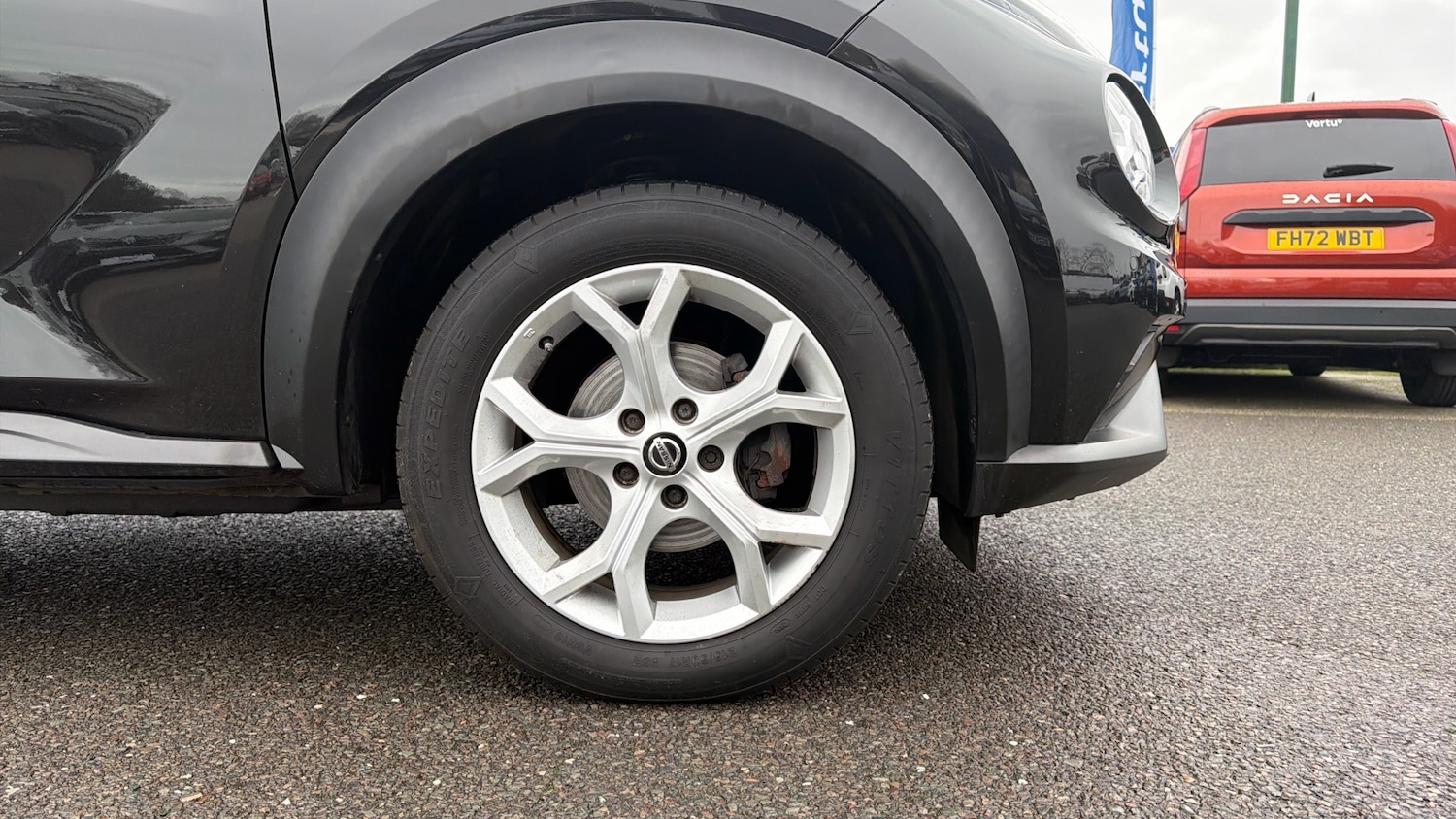 Used Nissan Juke 2020 for sale - 77167939: Photo 7