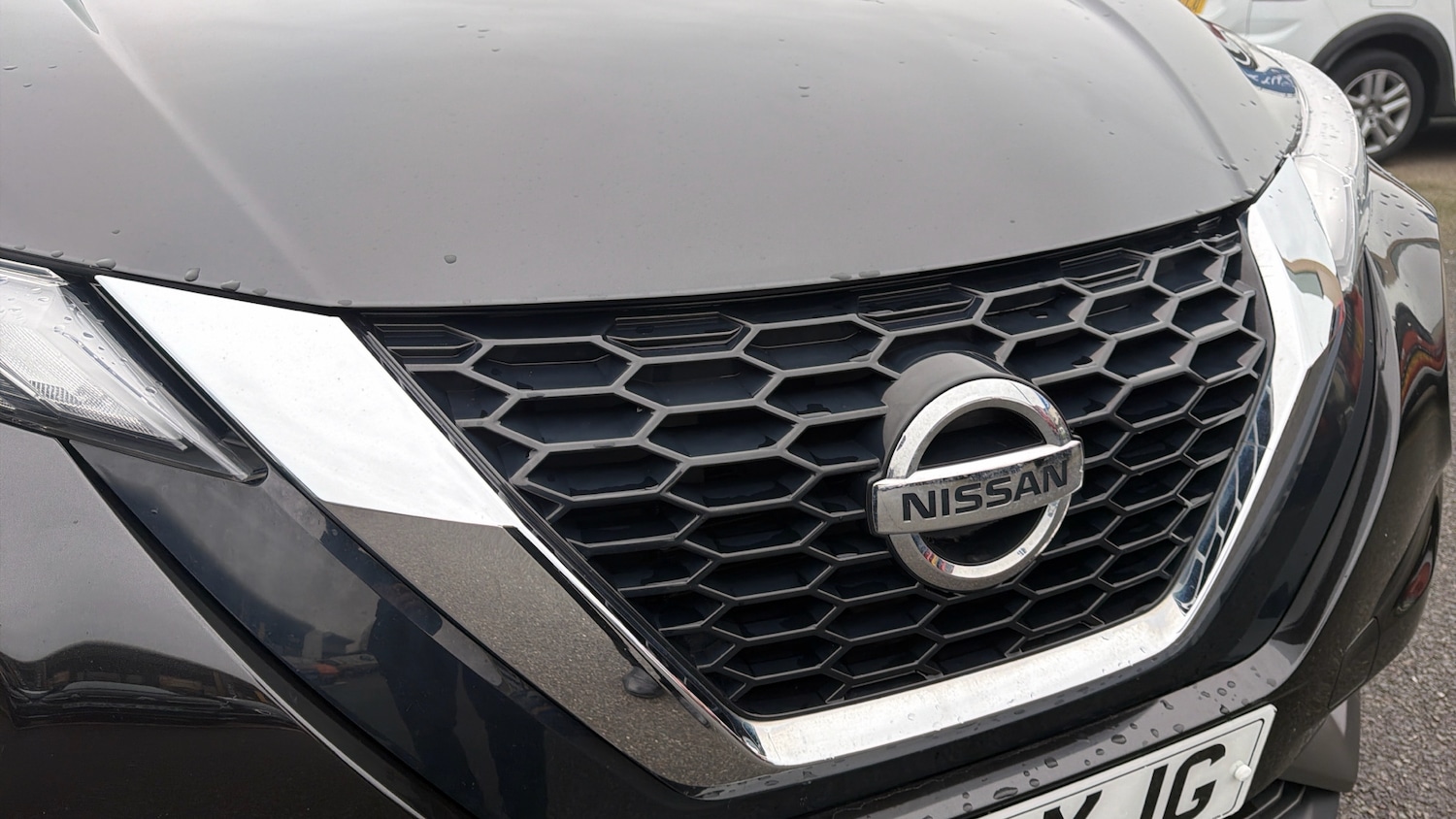 Used Nissan Juke 2020 for sale - 77167939: Photo 8