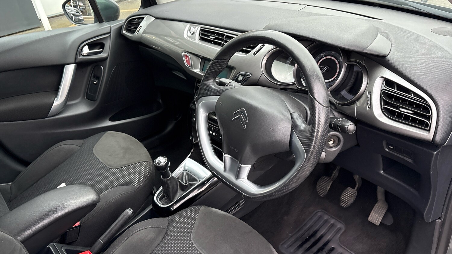 Used Citroen C3 2012 for sale - 77819555: Photo 11