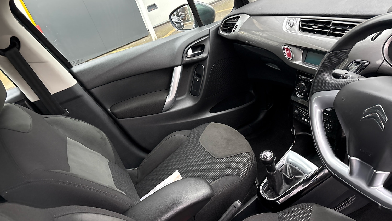 Used Citroen C3 2012 for sale - 77819555: Photo 14