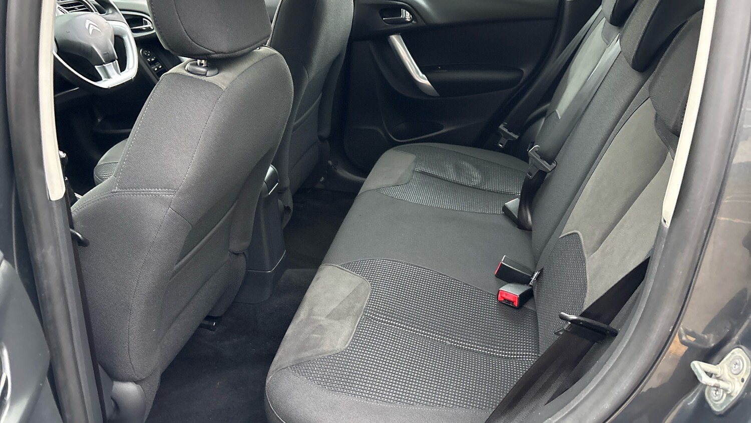 Used Citroen C3 2012 for sale - 77819555: Photo 16