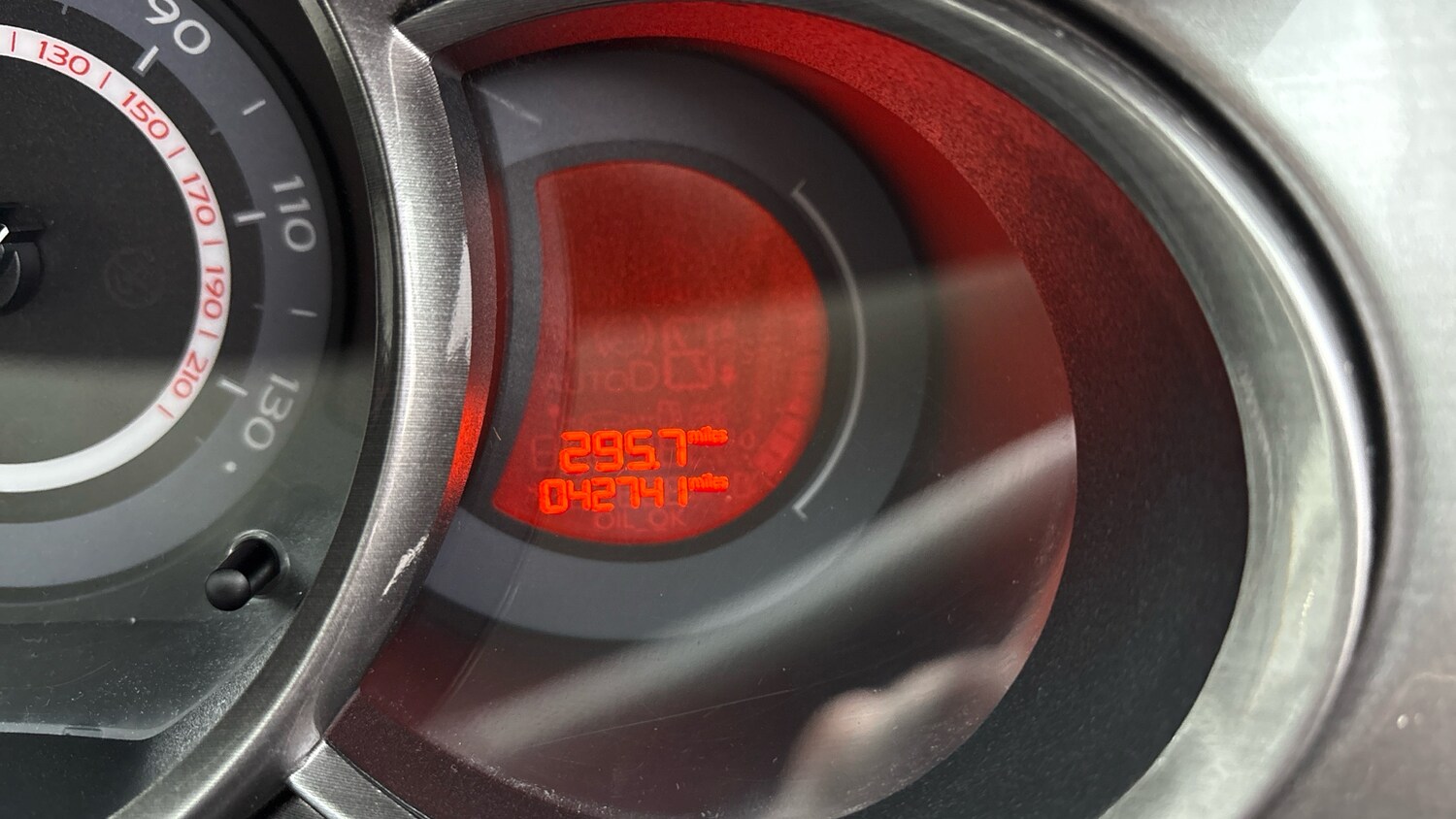 Used Citroen C3 2012 for sale - 77819555: Photo 18