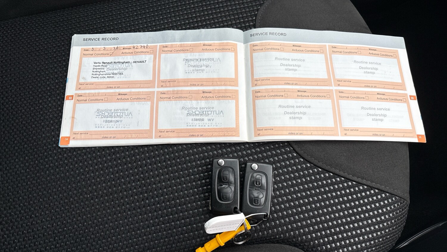 Used Citroen C3 2012 for sale - 77819555: Photo 19