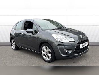 Used Citroen C3 2012 for sale - 77819555: Photo