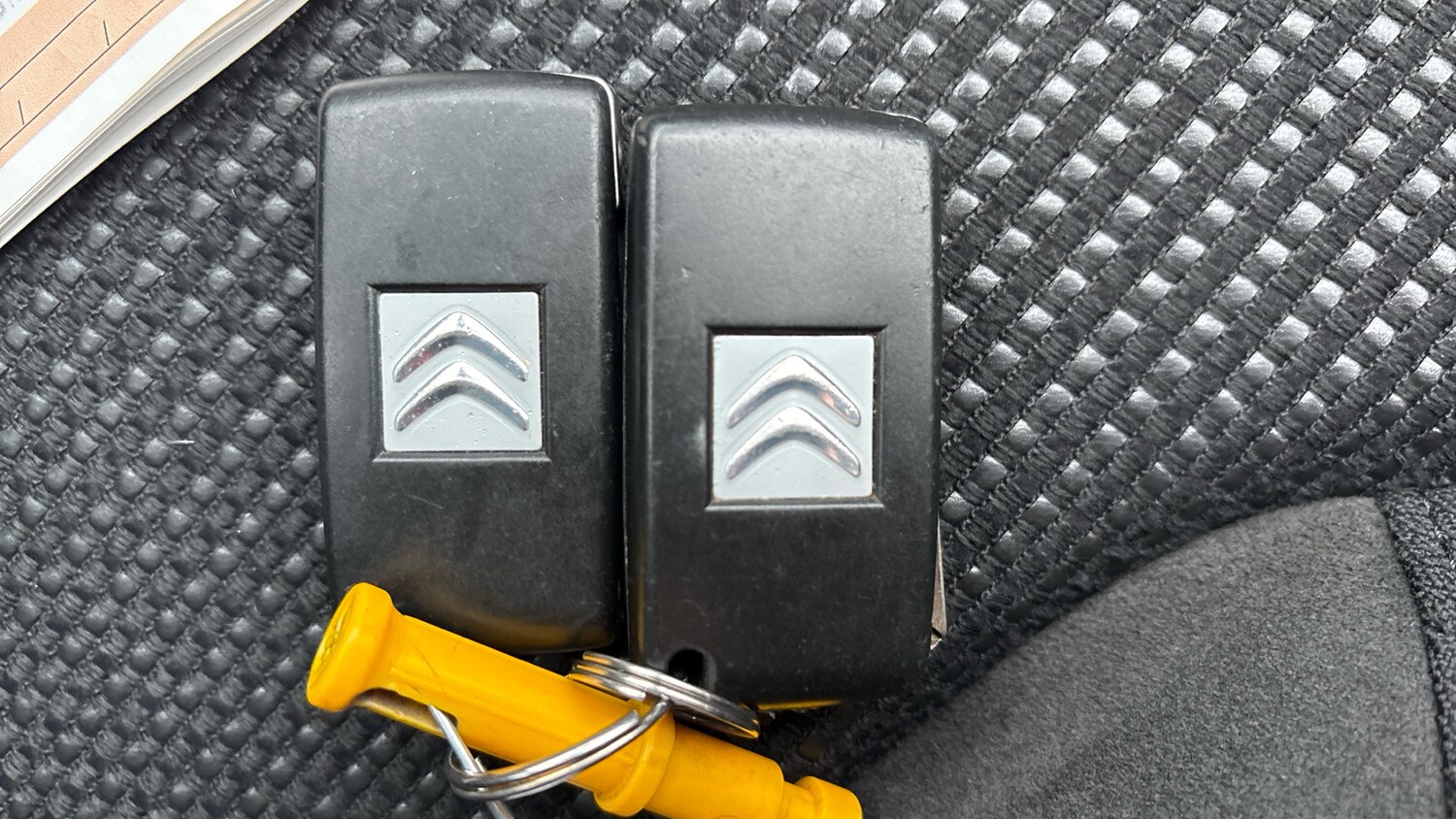 Used Citroen C3 2012 for sale - 77819555: Photo 20